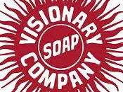 Visionary Soap Company commercio equo solidale!