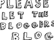 terzo giorno... Blogger resuscitò!