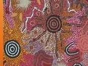 Dreamtime. linguaggio dell’arte aborigena
