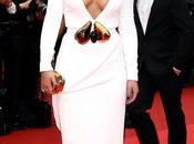 Cheryl Cole Rolland Couture Regina della terza Cannes 2011