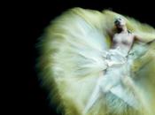 COUTURE... Nick Knight Summer 2011 with Ming