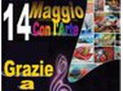 Concluso Maggio l'arte