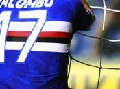 Sampdoria B.Roma addio Champions.