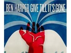 Harper Give Till It's Gone