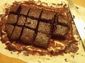 Mini Brownies Cioccolato