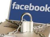 Login Approvals, nuove misure Facebook garantire privacy