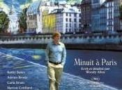 Minuit Paris (Midnight Paris)