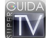 Rilasciata nuova release SuperguidaTV iPhone