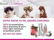 Framesi: Concorso Award Color Design