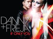 Danny Saucedo feat. Freja ONLY