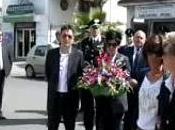 Castel Volturno (CE) Commemorazione Mimmo Noviello (15.05.11)