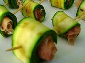 antipasto greco scampao