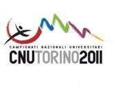 20-28 maggio: Campionati Nazionali Universitari