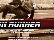 Brain Runner tempi, spazi saperi dentro alla metropoli fino 19/05