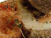 Baccala’ ripieno capperi