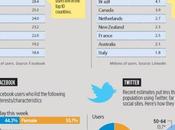 Demografia Social Media