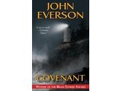 Città Maledette: Covenant John Everson Serenity Falls James Moore
