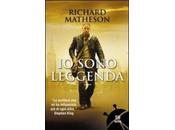 libro giorno: sono leggenda Richard Mateson (Fanucci)