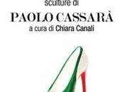 Shoes fossi personale Paolo Cassarà cura Chiara Canali
