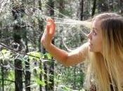 Lozione rinvigorente Capelli