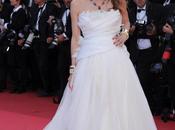 Anna Dello Russo Ferreti Regina della serata Cannes 2011