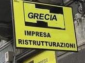 Grecia: verso ristrutturazione Soft Debito Hard...