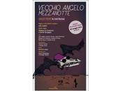 “Vecchio Angelo Mezzanotte” Kerouac Asfalto Teatro, intervista Aldo Augieri