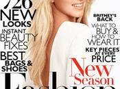 Britney Spears smagliante Harper’s Bazaar: lavorato tanto quest’album»