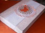 Mini album "Unviaggio ricordi"