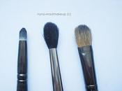 Clean your brushes