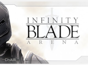 Nuovo Aggiornamento Infinity Blade Maggio!!