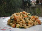 Risotto Primavera Carote Spinaci