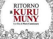 Ritorno Kurumuny Piero Cannizzaro (Kurumuny edizioni)