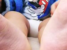 Come scegliere scarpe bambini