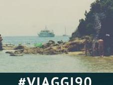 #viaggi90: come viaggiavamo negli anni ’90?