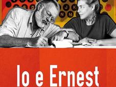 Ernest, Pivano-Hemingway filo dell’amore, Guido Guerrera Recensione