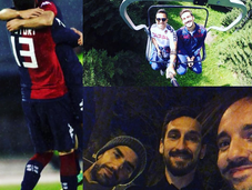 Tragedia Astori, ricordo commosso Marco