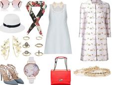 LOOKS: Prettiest Pieces Wear Easter Sunday (and Beyond)