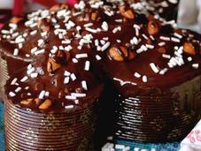 Colomba Sprint Cioccolato