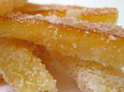 scorze agrumi candite