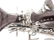 Fancon Motorcycles: Black