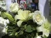 Napoli funerali ragazzi morti Posillipo (18.05.11)