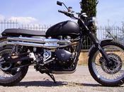 Scrambler Ispiration