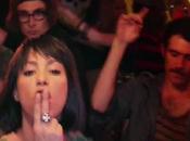 Shakira snippet video singolo "Rabiosa" caschetto nero lei…
