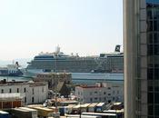 Napoli, crocierista della "Soltice" aggredito