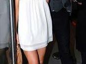 Mollie King David Gandy .... vero amore?