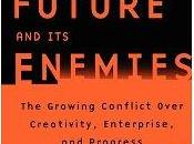 futuro suoi nemici, Virgina Postrel, Kindle