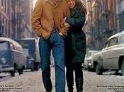 Dylan Don't Think Twice, It's Right 1963