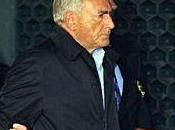 Strauss-Kahn: cameriera stuprata sieropositiva?