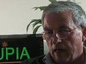 Trentola Ducenta (CE) Intervista Sindaco Michele Griffo (18.05.1)